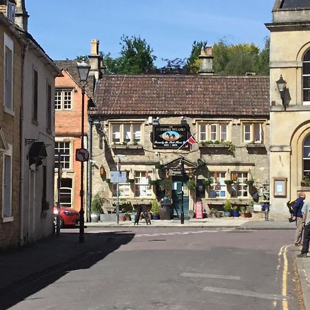 Self-Contained Apartment Corsham Esterno foto